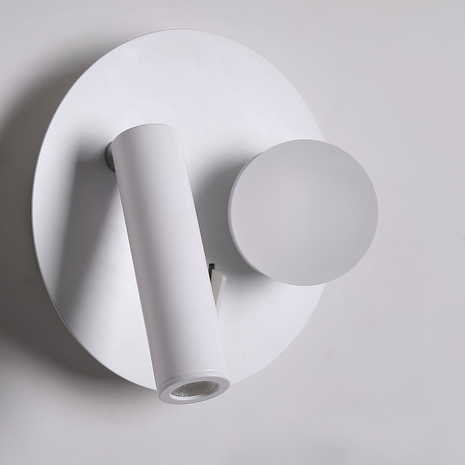 Snotra Wall Lamp - Lumpaz