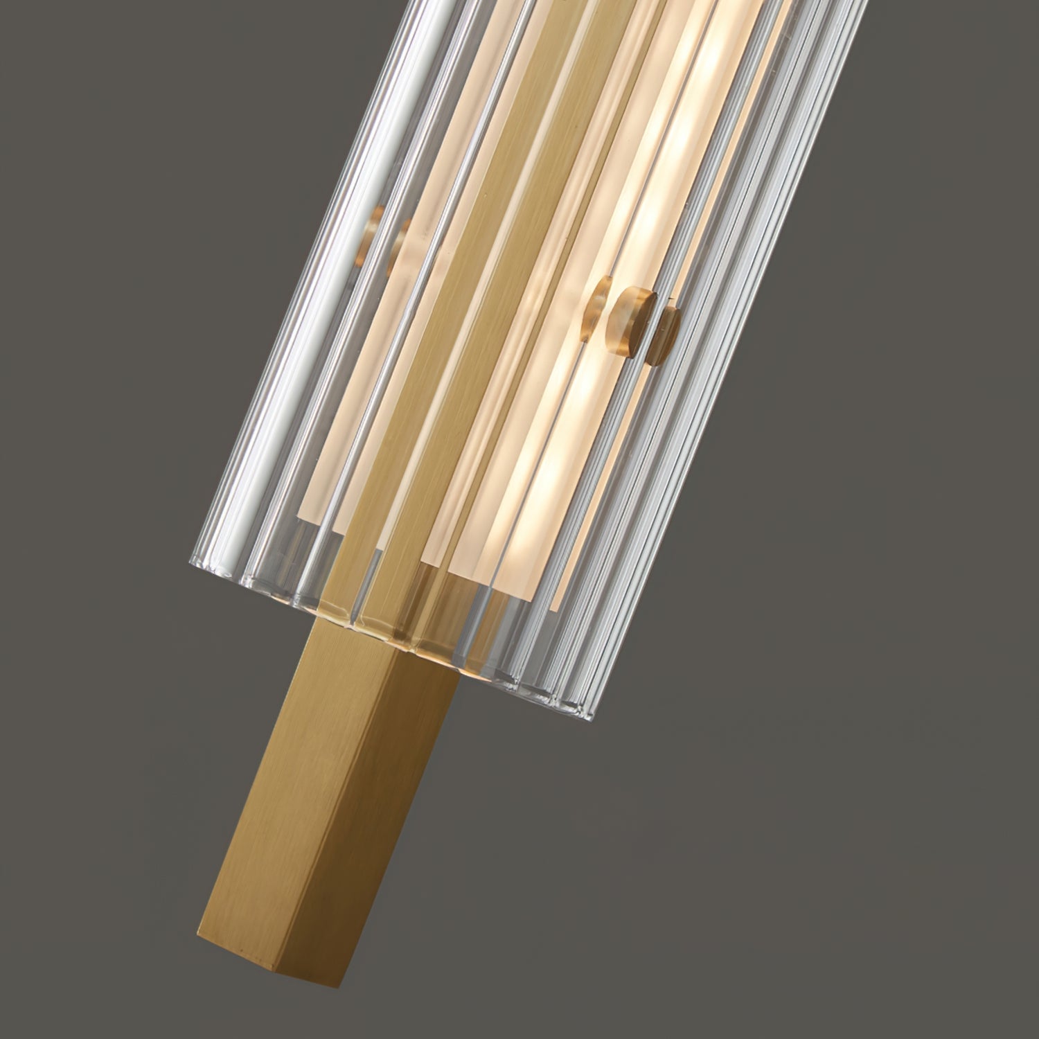 Beacon Wall Lamp - Lumpaz
