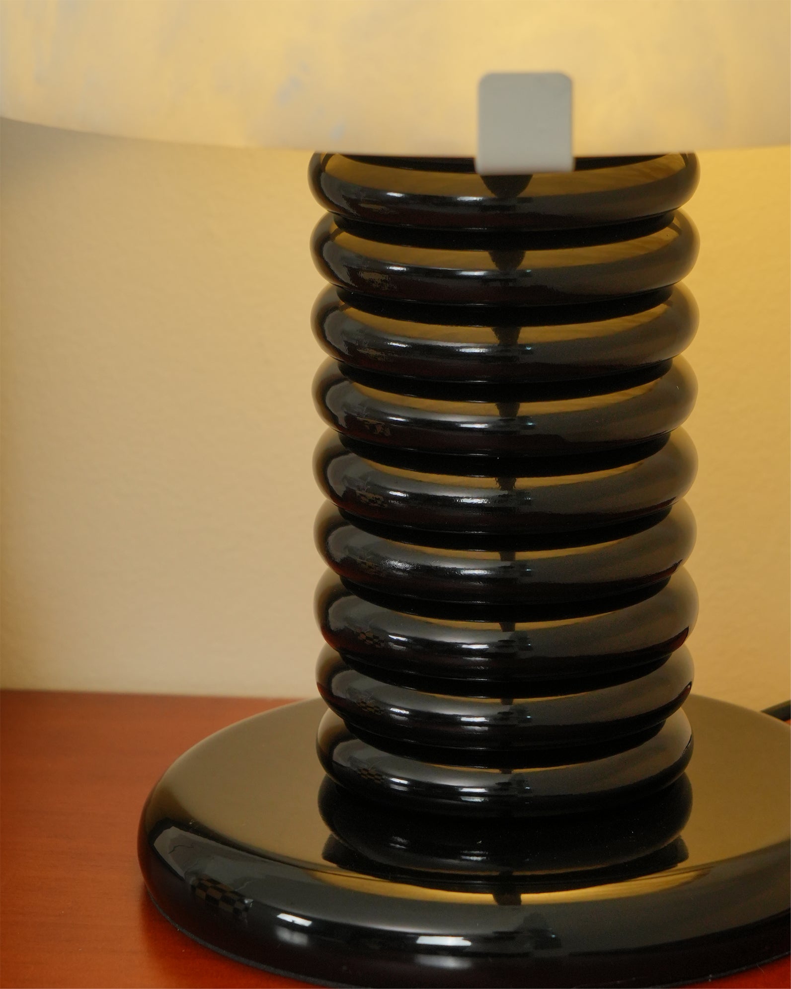 Ben Swildens Table Lamp - Lumpaz