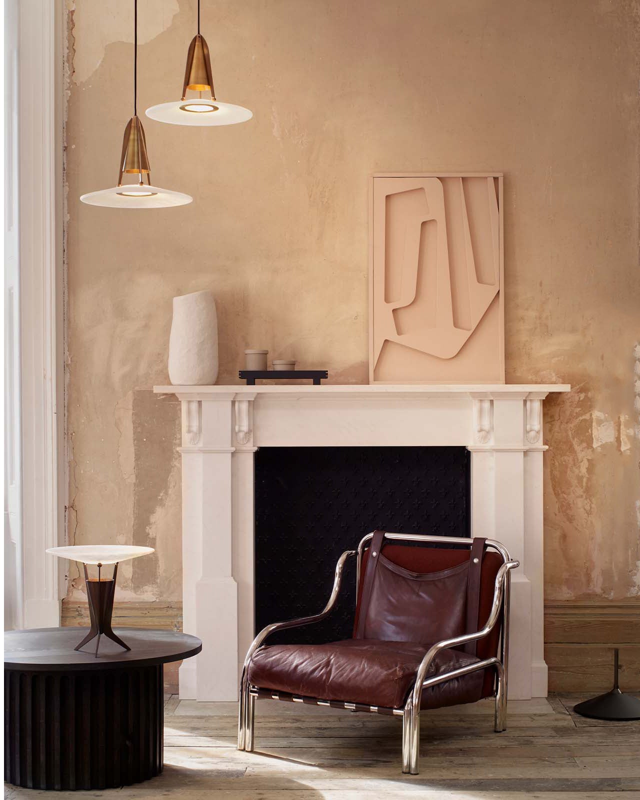 Aragon Pendant Light - Lumpaz