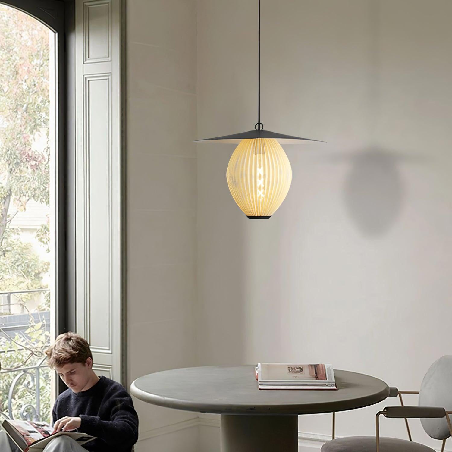 Satellite Pendant Lamp - Lumpaz