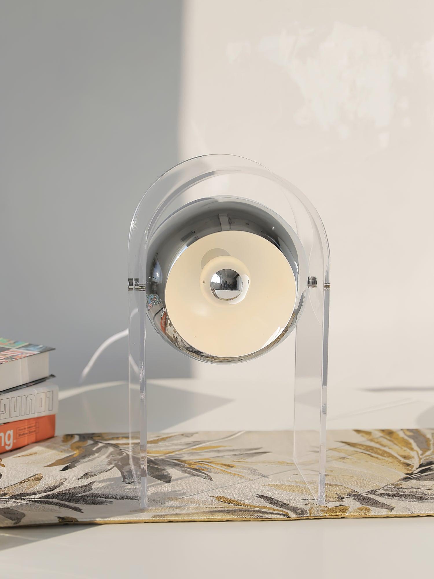 Insta Sensorette Table Lamp - Lumpaz