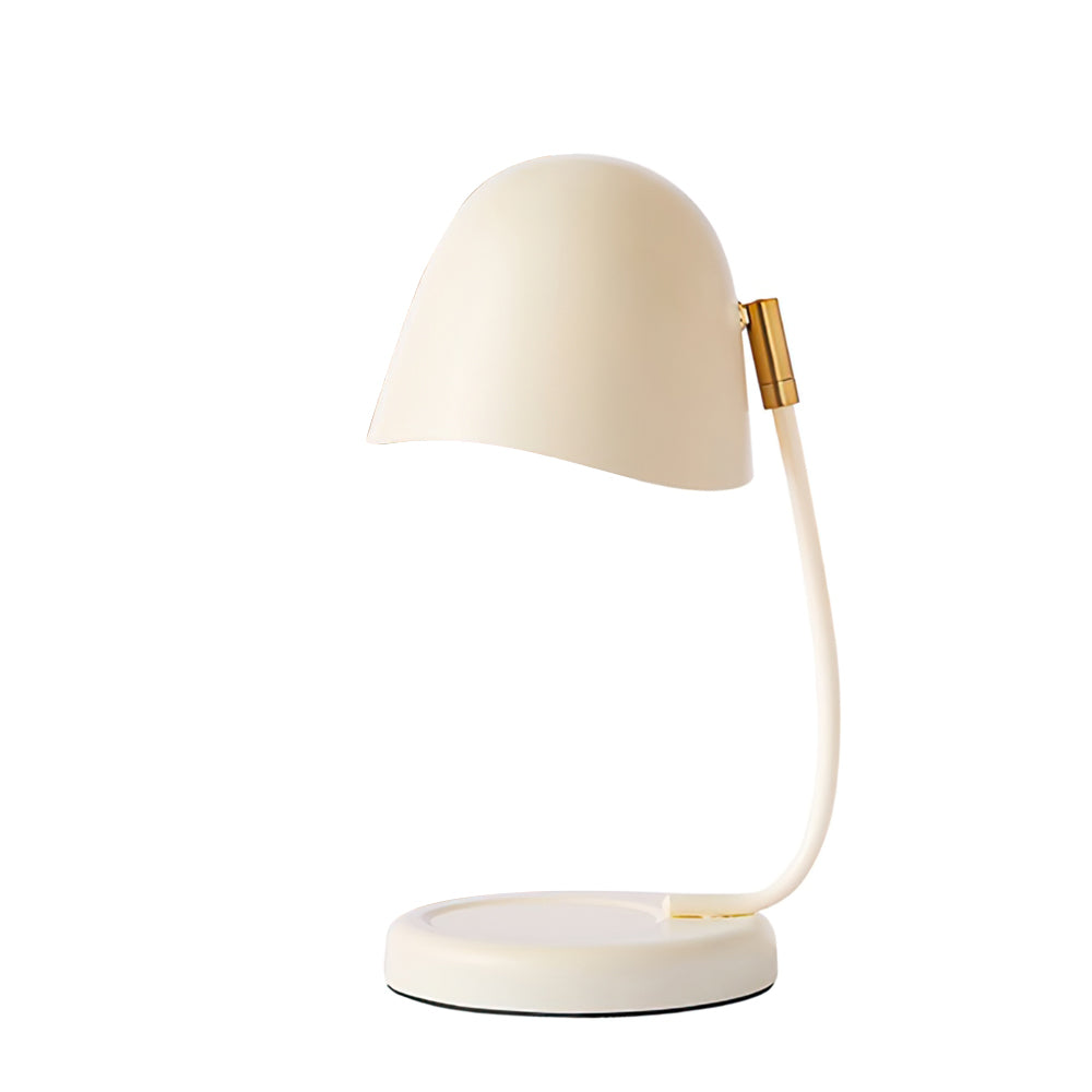 Breez Candle Table Lamp - Lumpaz
