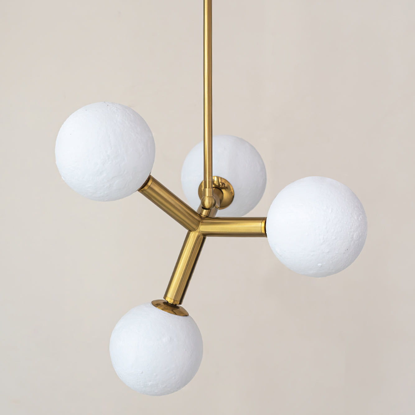 Dallas Planet Pendant Lamp - Lumpaz
