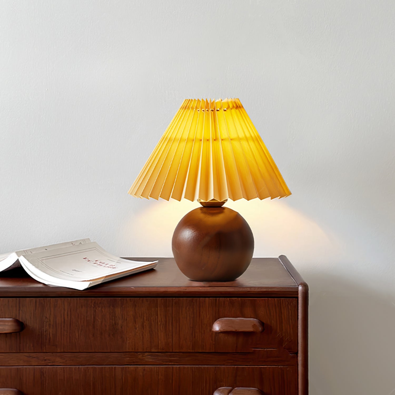 Haddie Table Lamp - Lumpaz