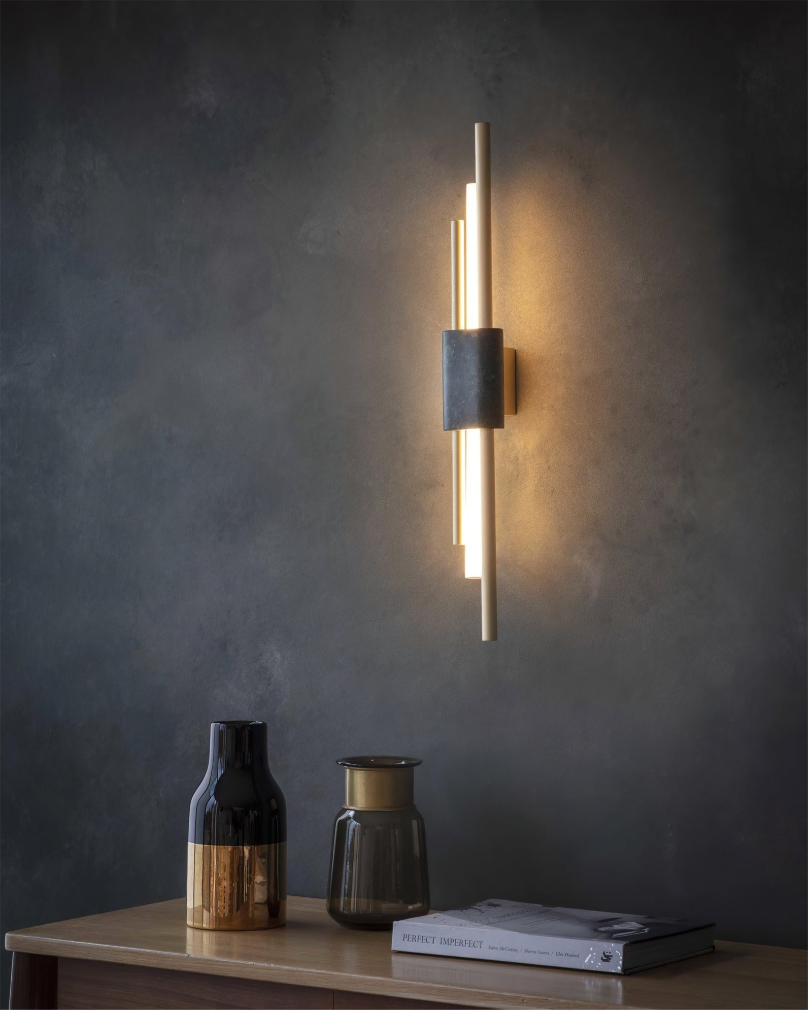 Tanto Wall Lamp - Lumpaz