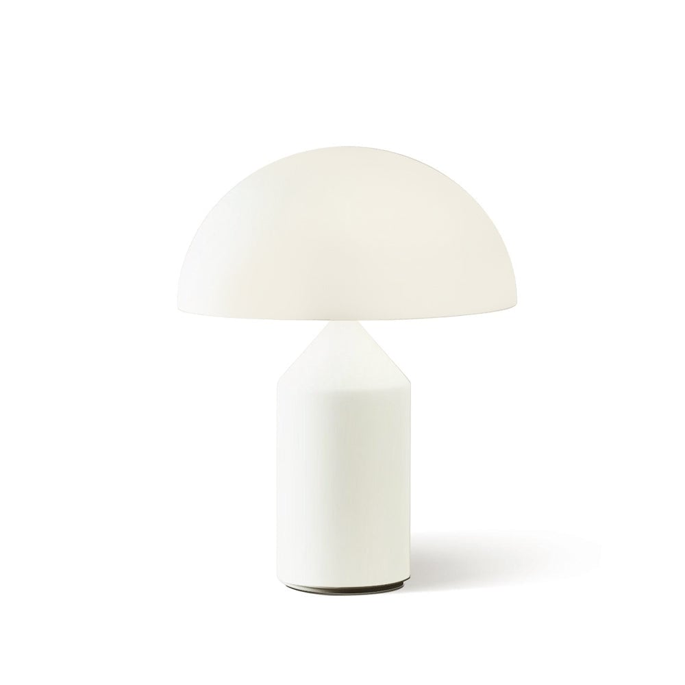 Atollo Glass Table Lamp - Lumpaz