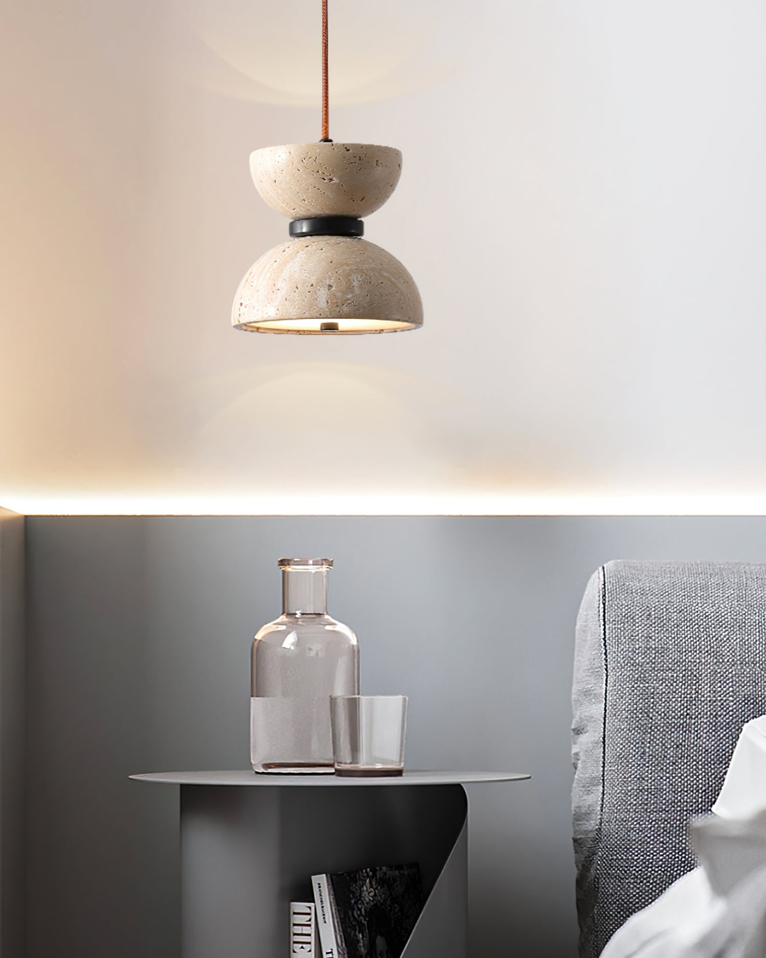 Randolf Pendant Lamp - Lumpaz