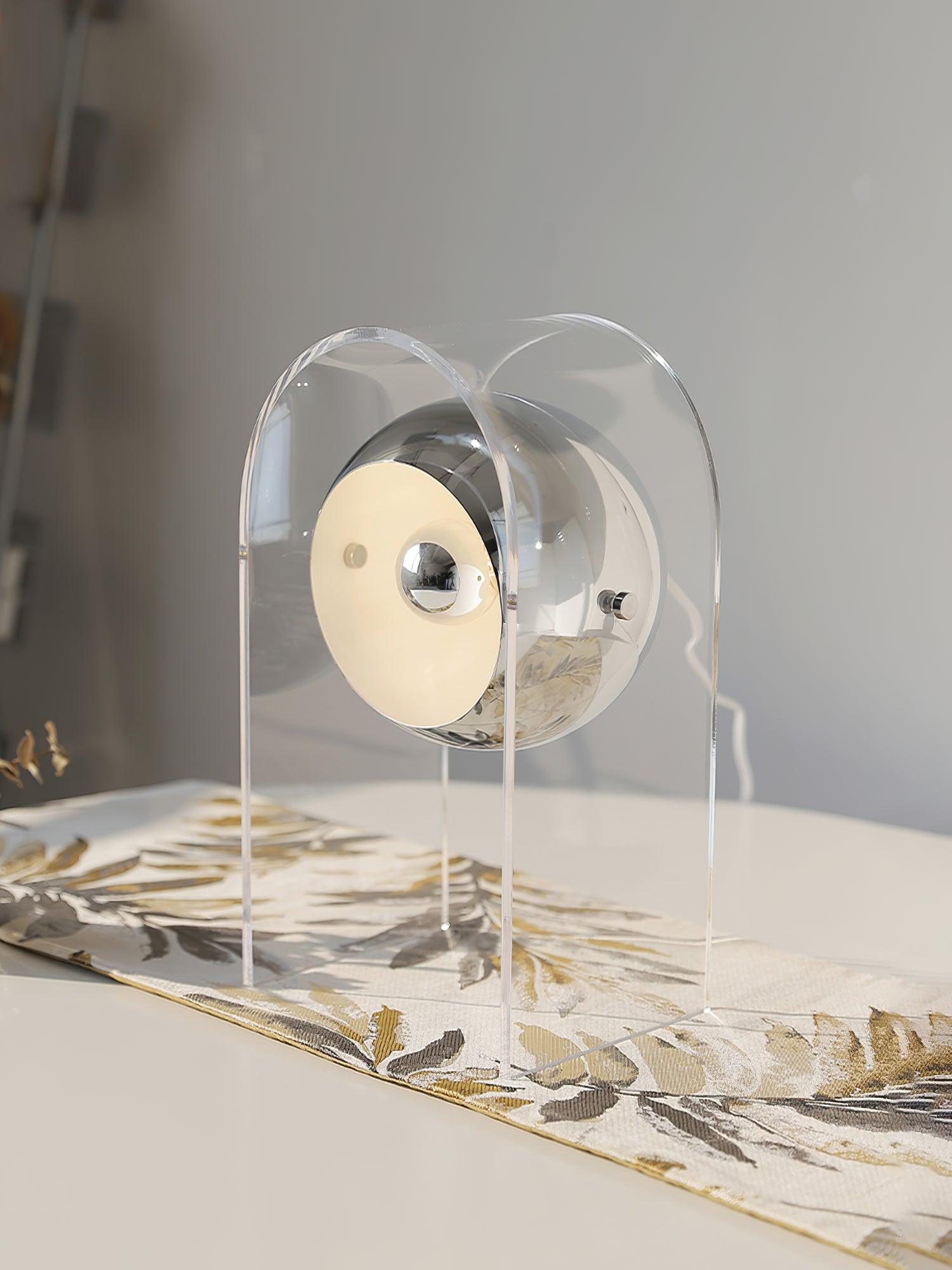 Insta Sensorette Table Lamp - Lumpaz