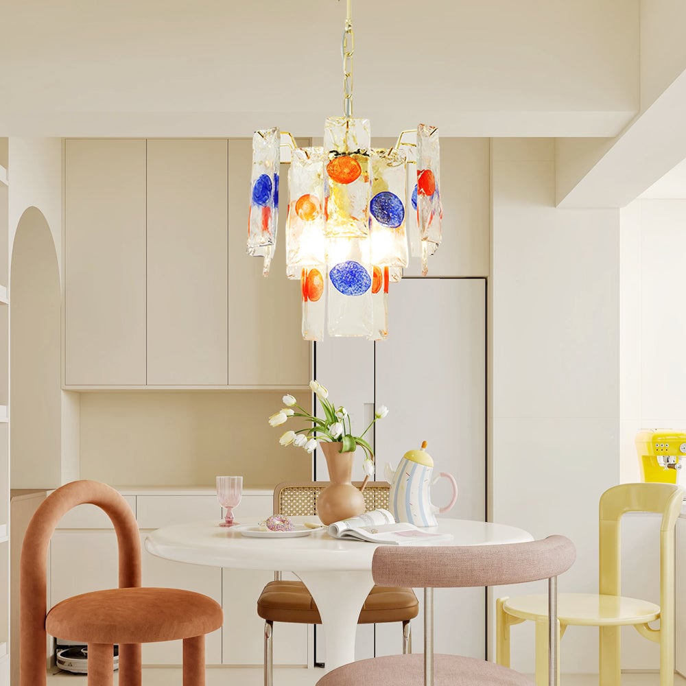 Rarest Pendant Lamp - Lumpaz