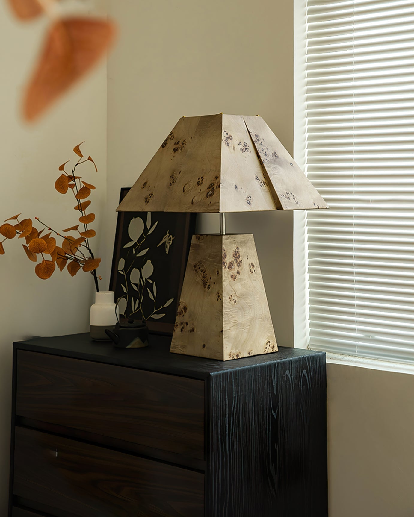 Bohan Table Lamp - Lumpaz