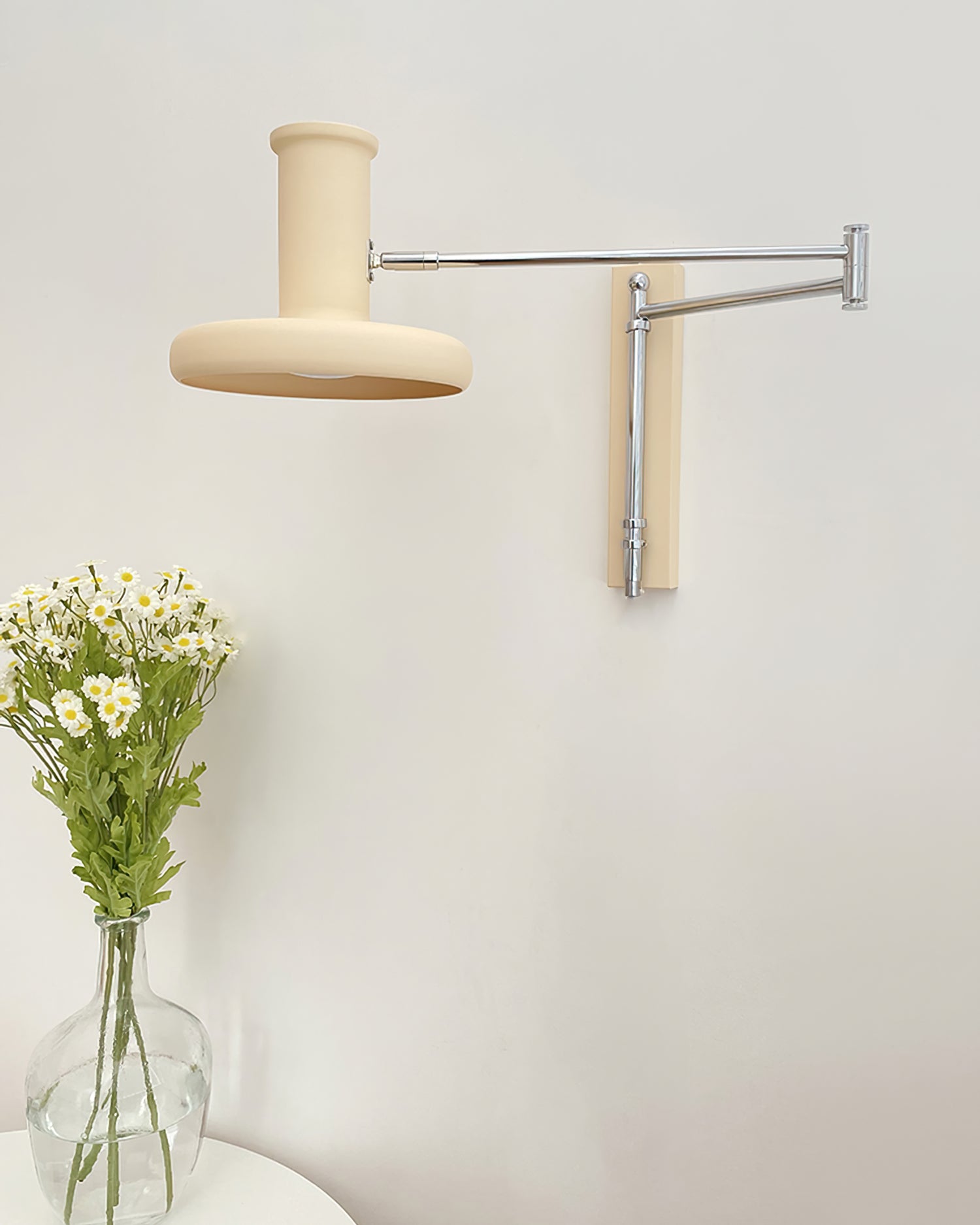 Arteluce Wall Light - Lumpaz