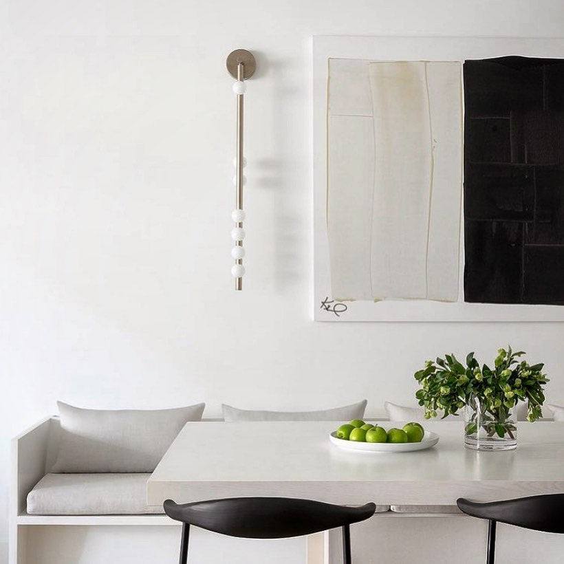 Drop Wall Lamp - Lumpaz