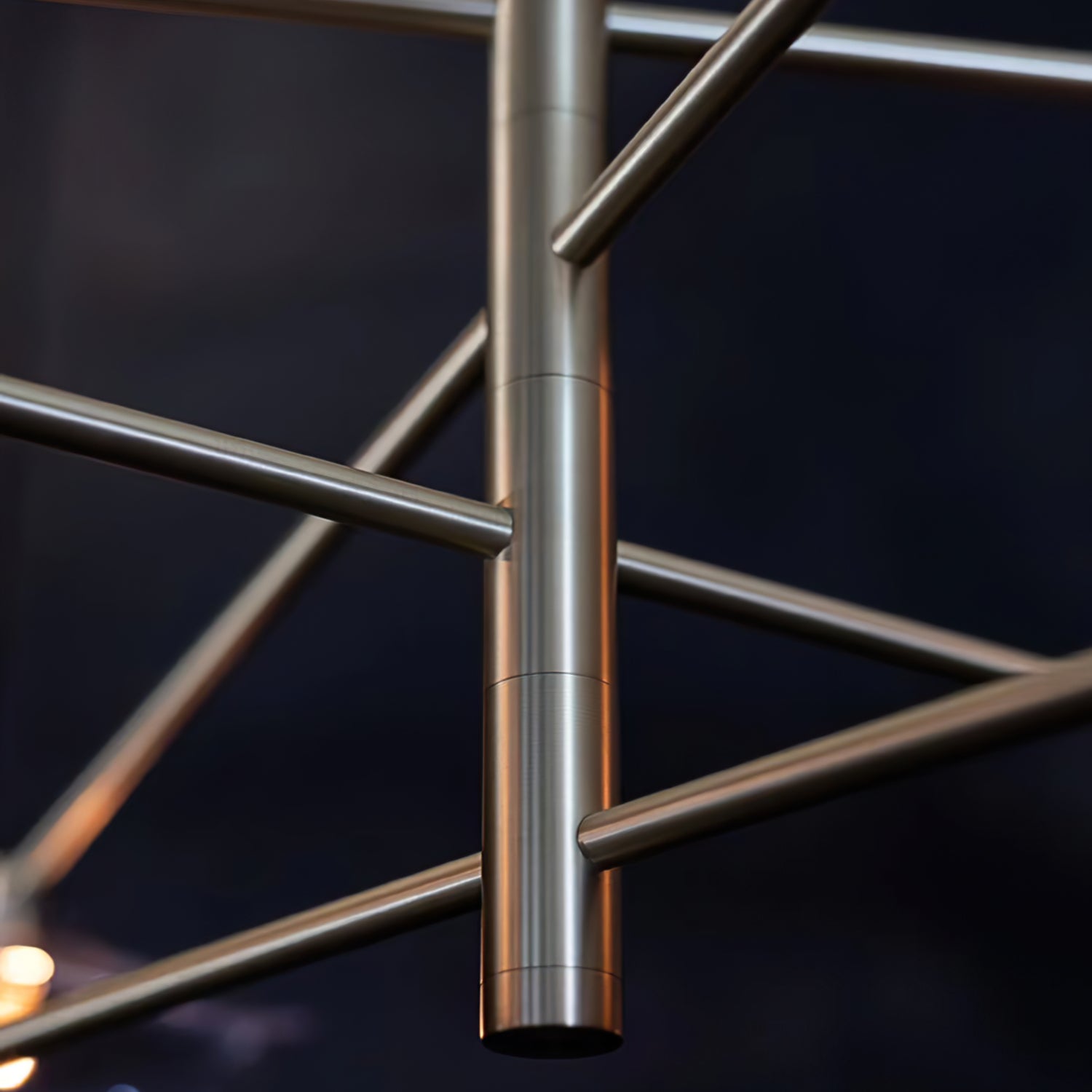 Dainolite Chandelier - Lumpaz