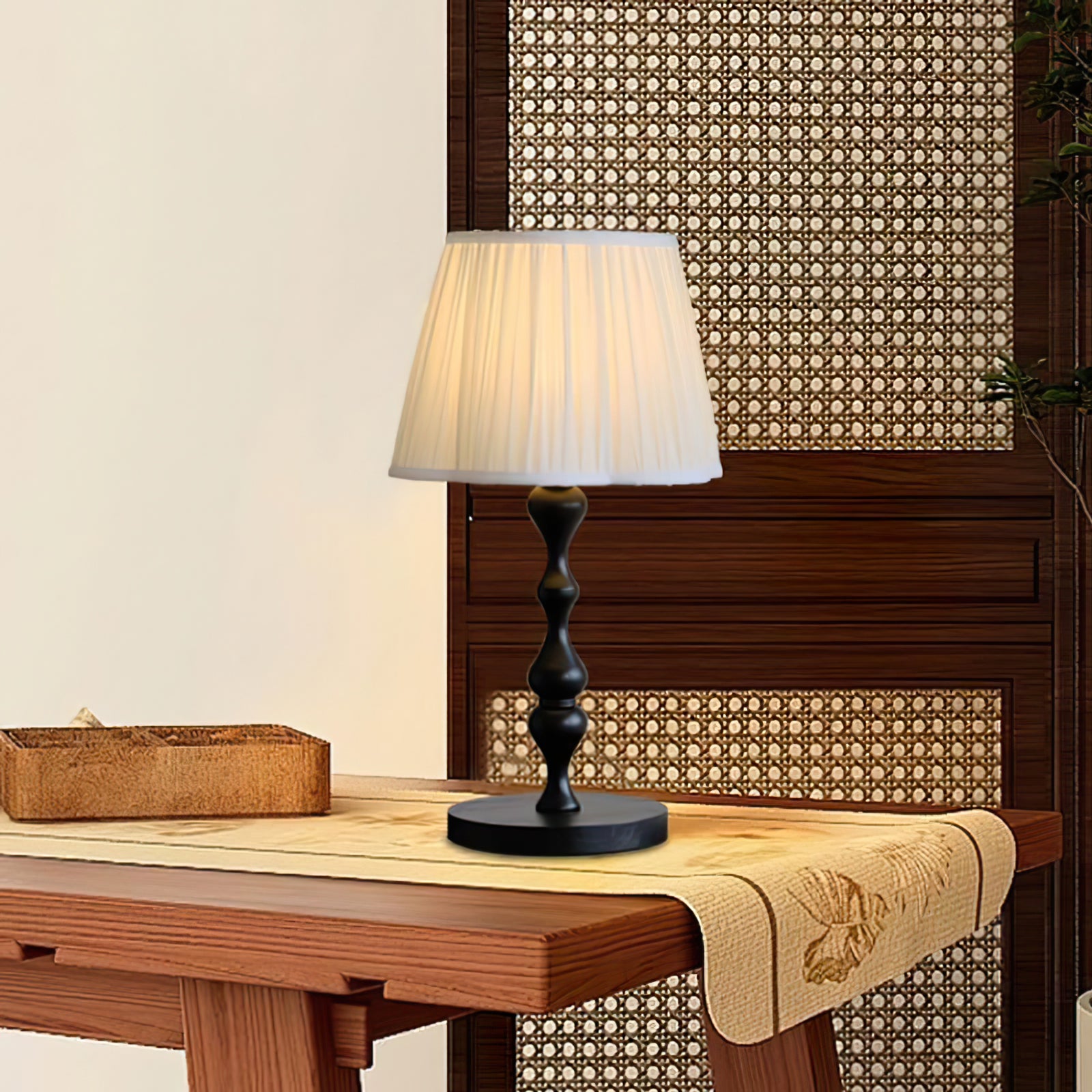 Ambrosia Table Lamp - Lumpaz