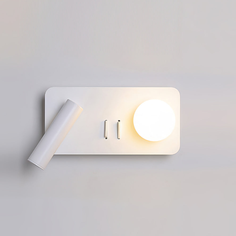 Snotra Wall Lamp - Lumpaz