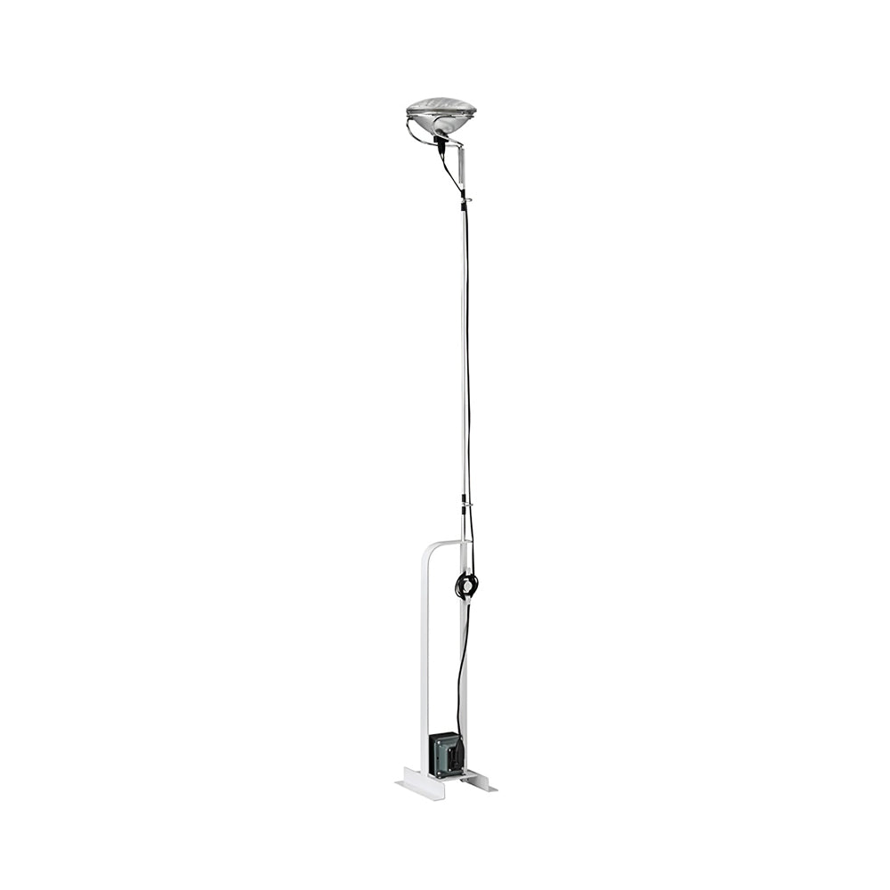 Toio Floor Lamp - Lumpaz