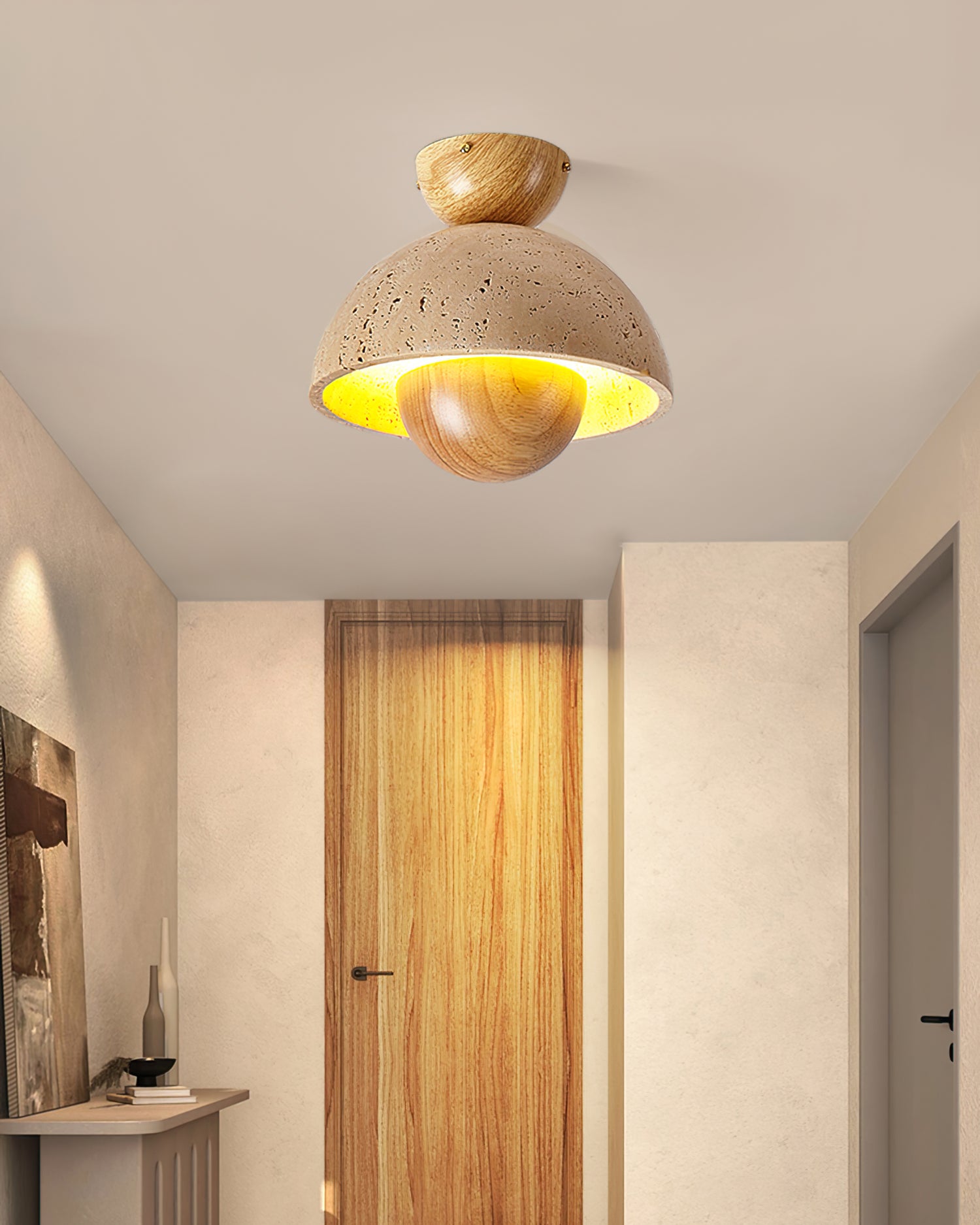 Sonoma Ceiling Lamp - Lumpaz