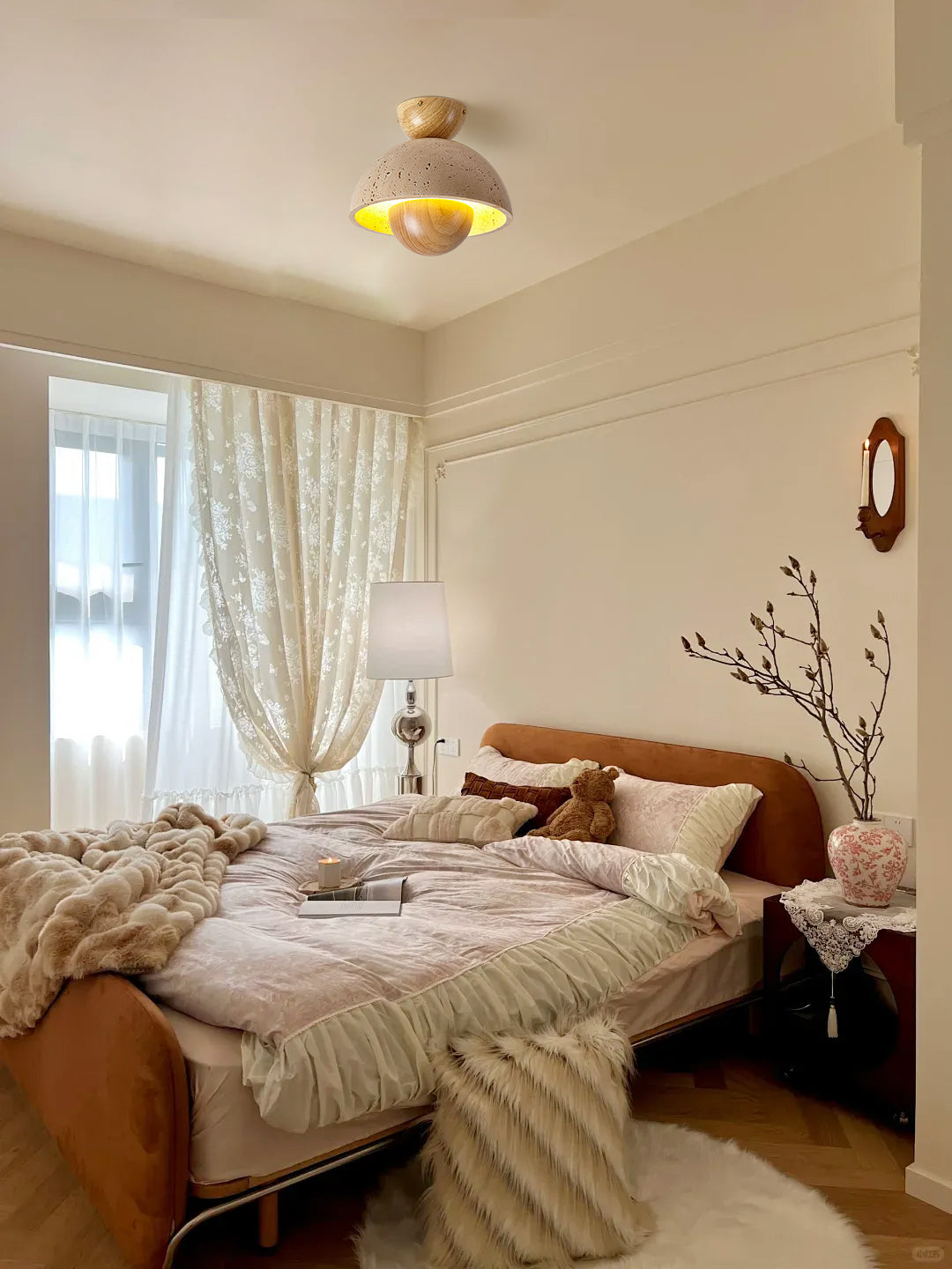 Sonoma Ceiling Lamp - Lumpaz