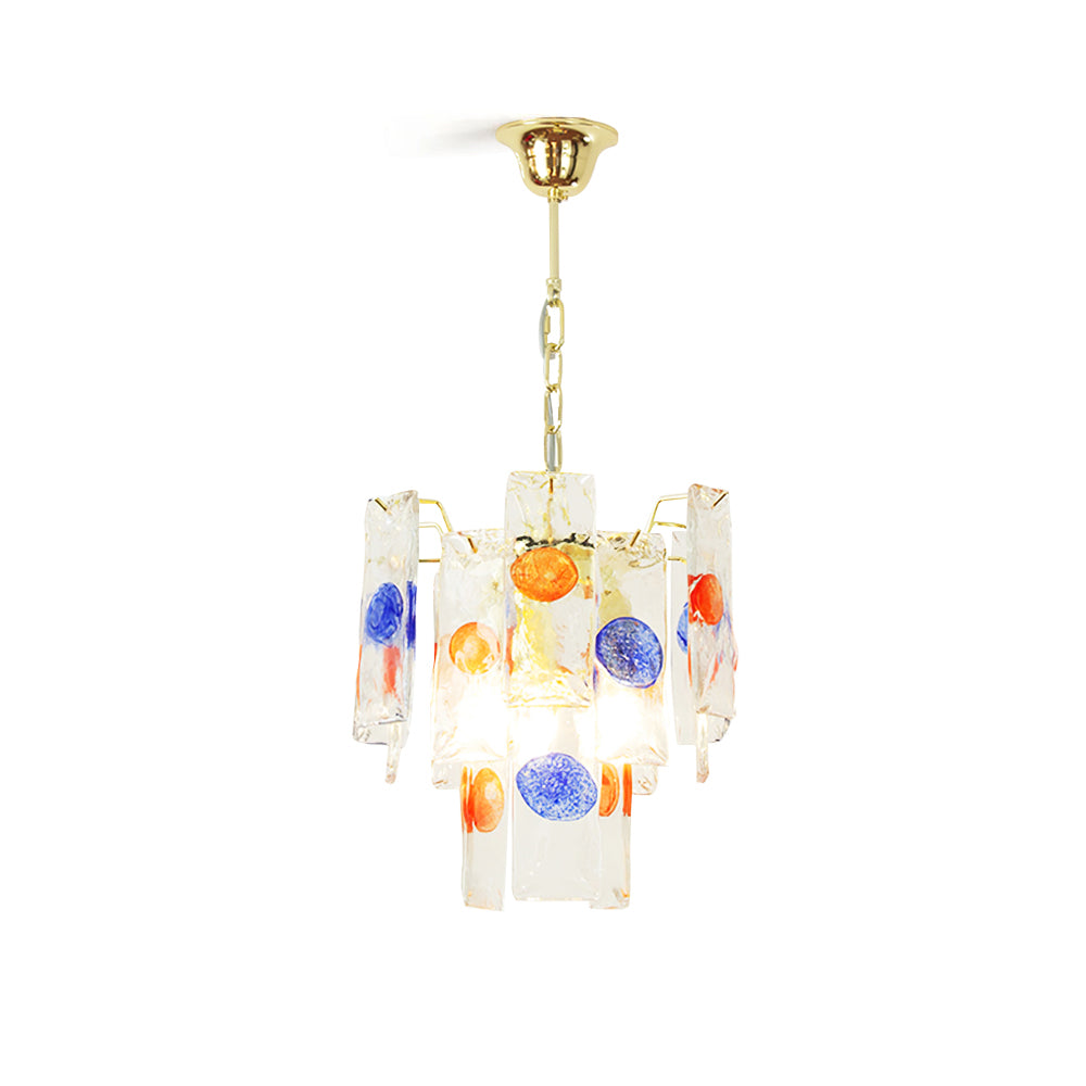 Rarest Pendant Lamp - Lumpaz