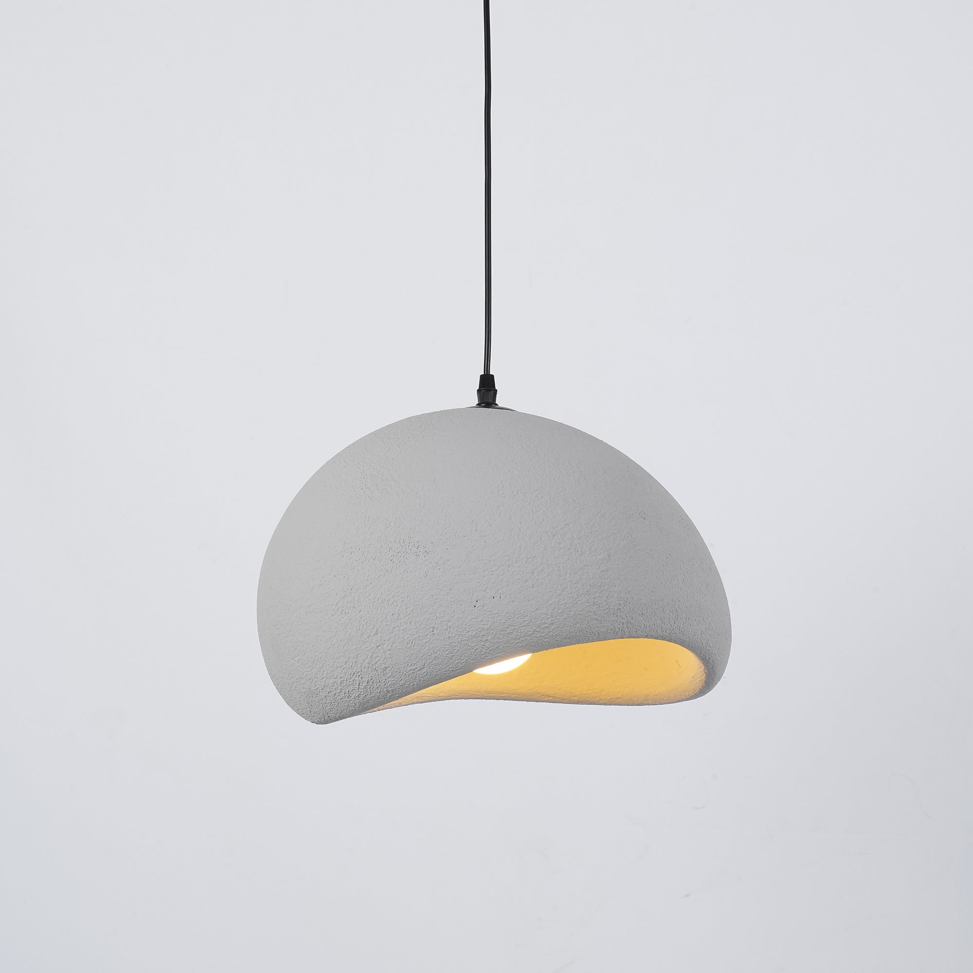Khmara Cloud Pendant Lamp - Lumpaz