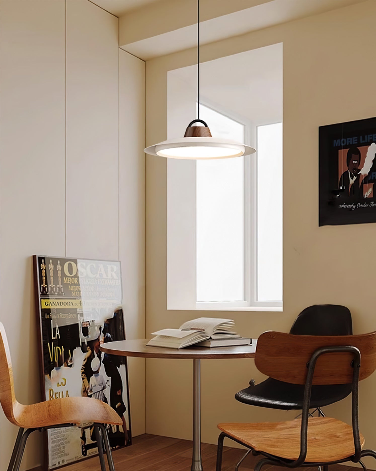 Arenal Pendant Lamp - Lumpaz