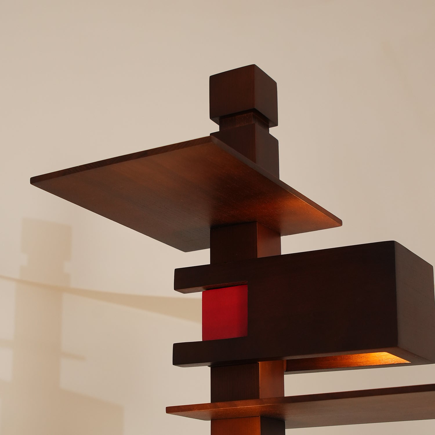 Taliesin Floor Lamp - Lumpaz