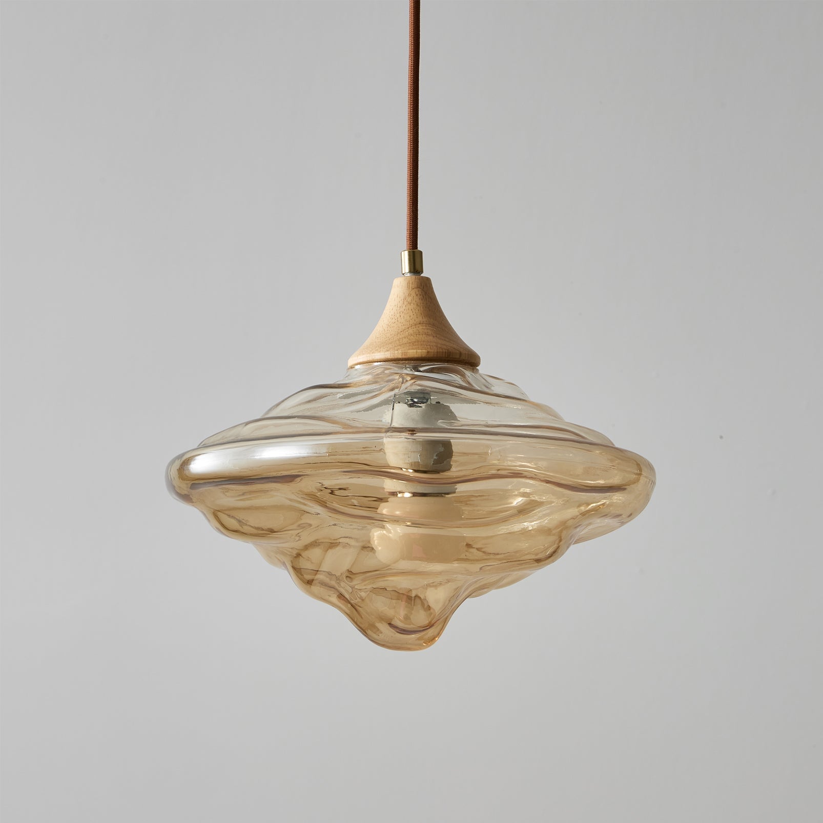 Tymoni Pendant Lamp - Lumpaz