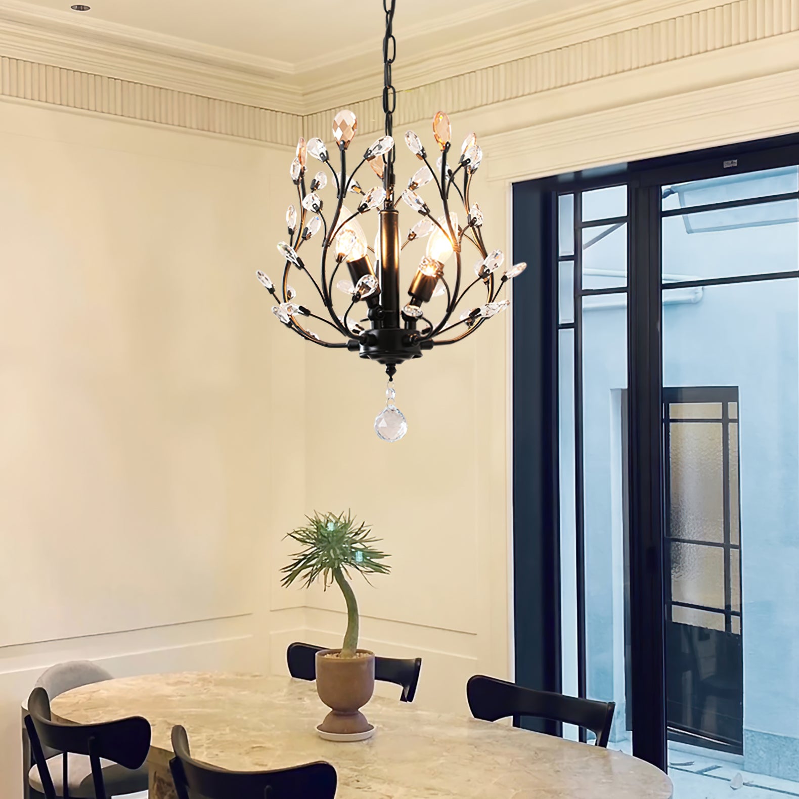 Lofami Pendant Lamp - Lumpaz