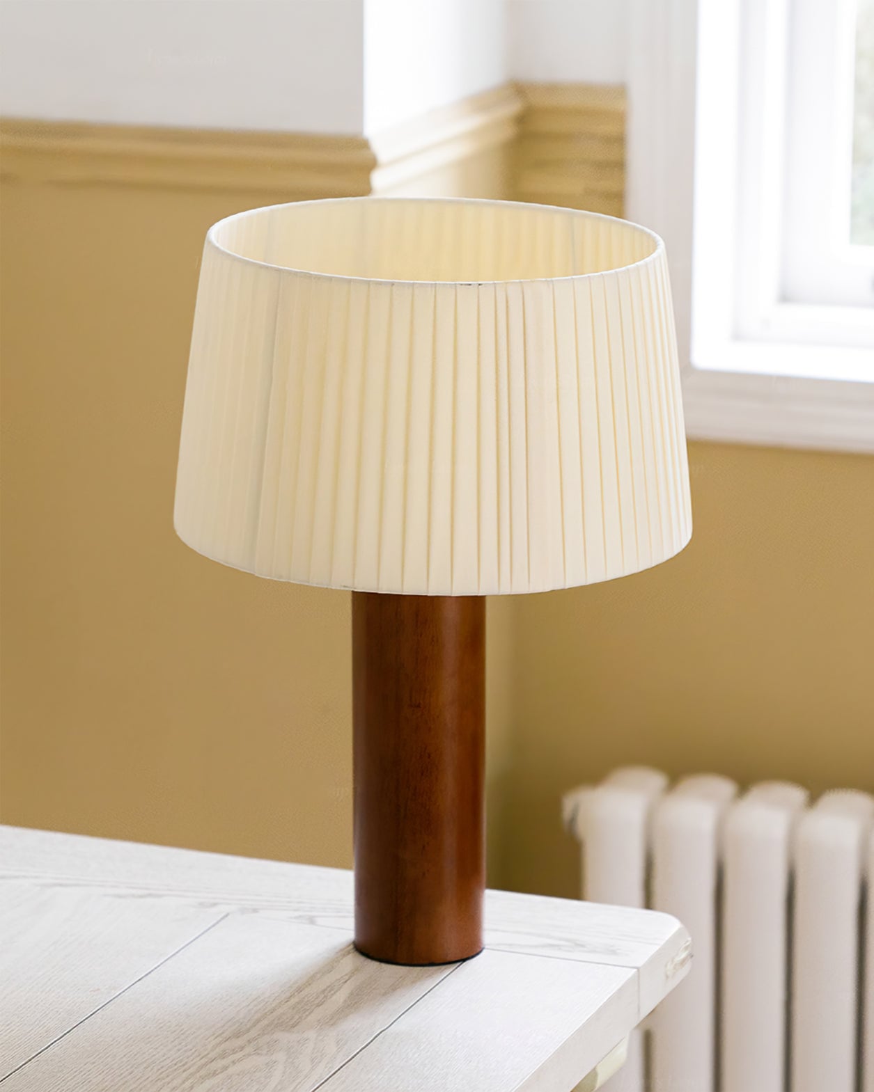 Gallissa Table Lamp - Lumpaz