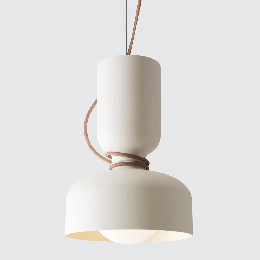 Taeuber Pendant Lamp - Lumpaz