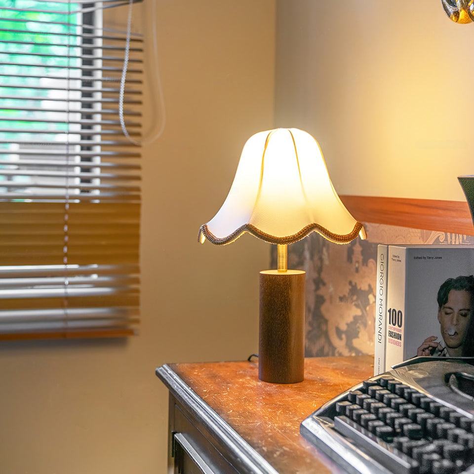 Danika Table Lamp - Lumpaz
