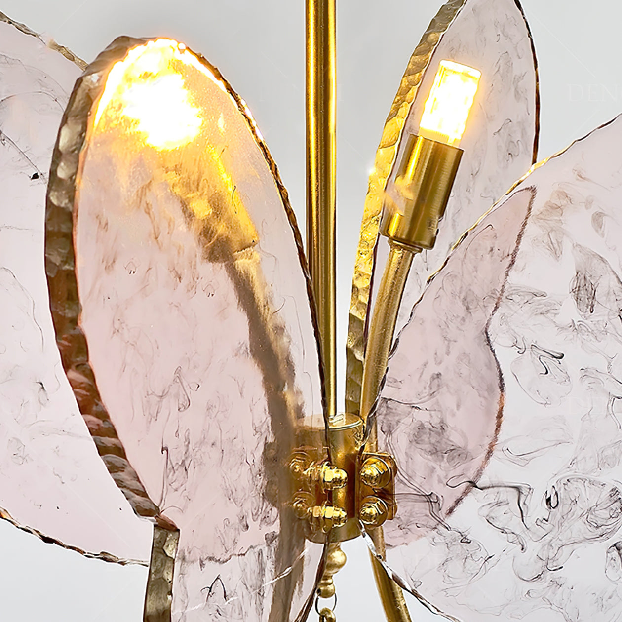 Sabrina Butterfly Pendant Lamp - Lumpaz