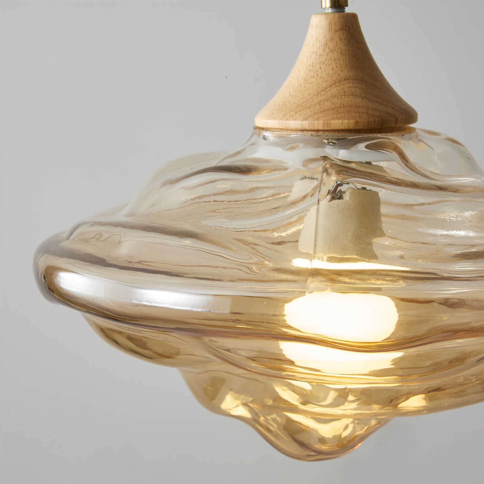 Tymoni Pendant Lamp - Lumpaz