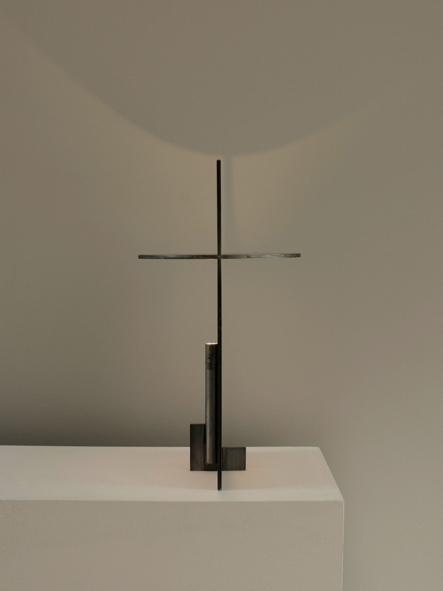OBJ 01 Table Lamp - Lumpaz