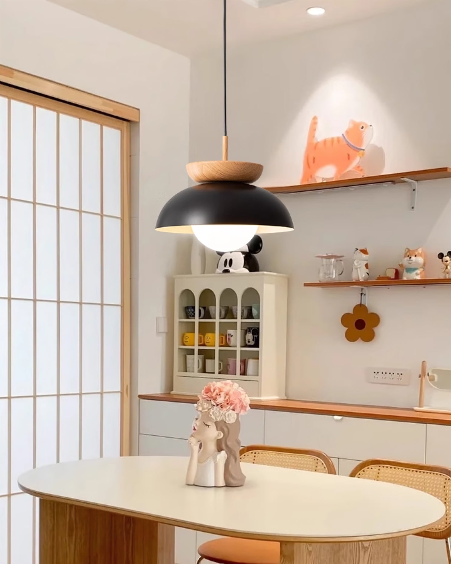 Volo Pendant Lamp - Lumpaz