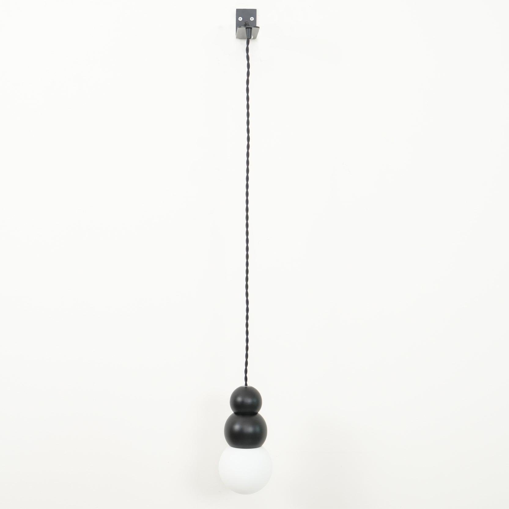 Ball Wall Lamp - Lumpaz