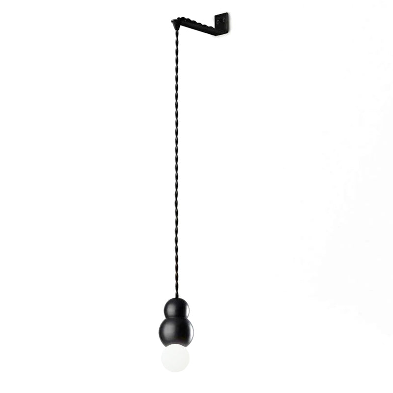 Ball Wall Lamp - Lumpaz