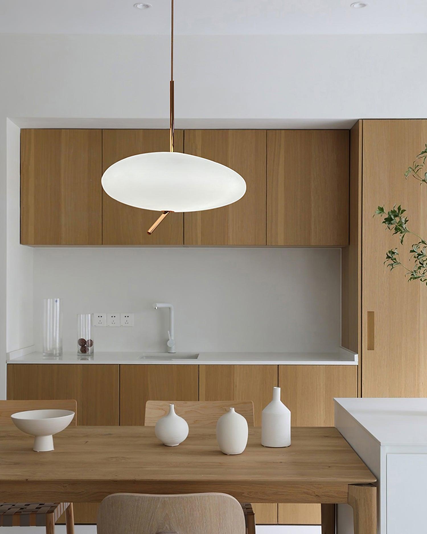 Pebbles Pendant Light - Lumpaz