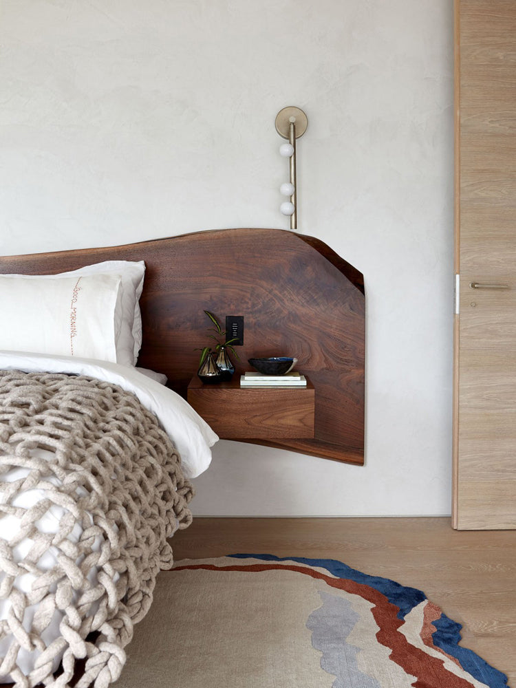 Drop Wall Lamp - Lumpaz