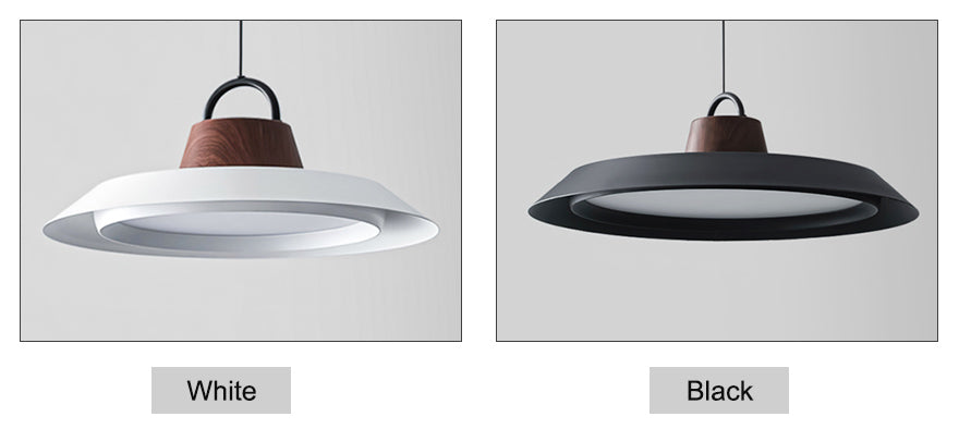 Arenal Pendant Lamp - Lumpaz