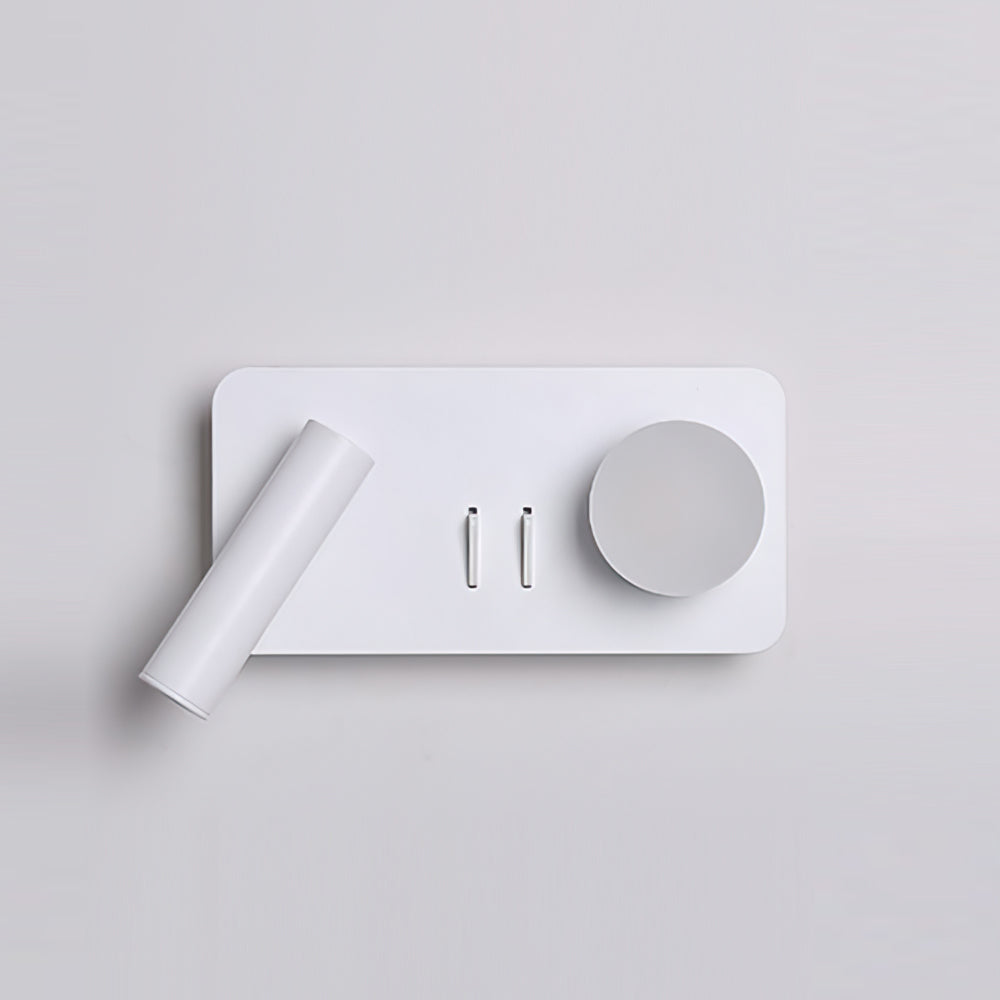 Snotra Wall Lamp - Lumpaz