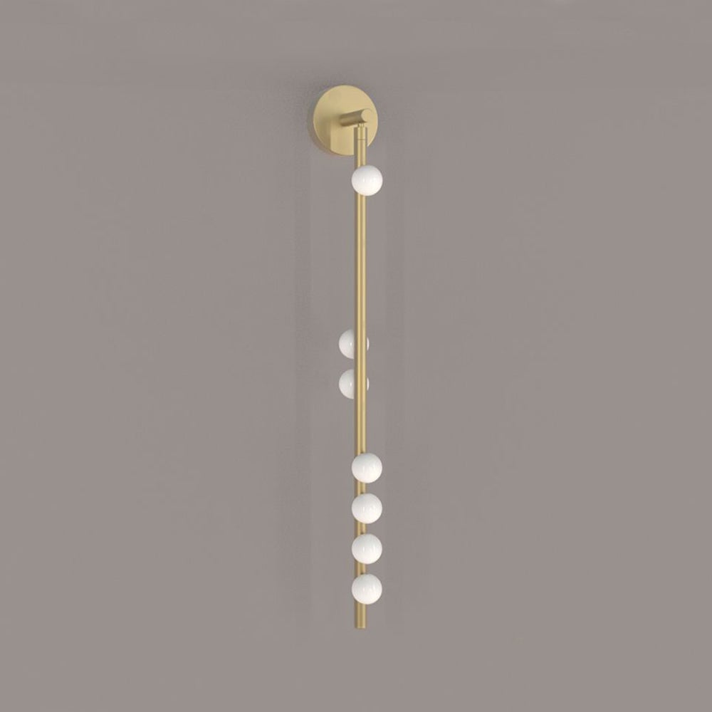 Drop Wall Lamp - Lumpaz