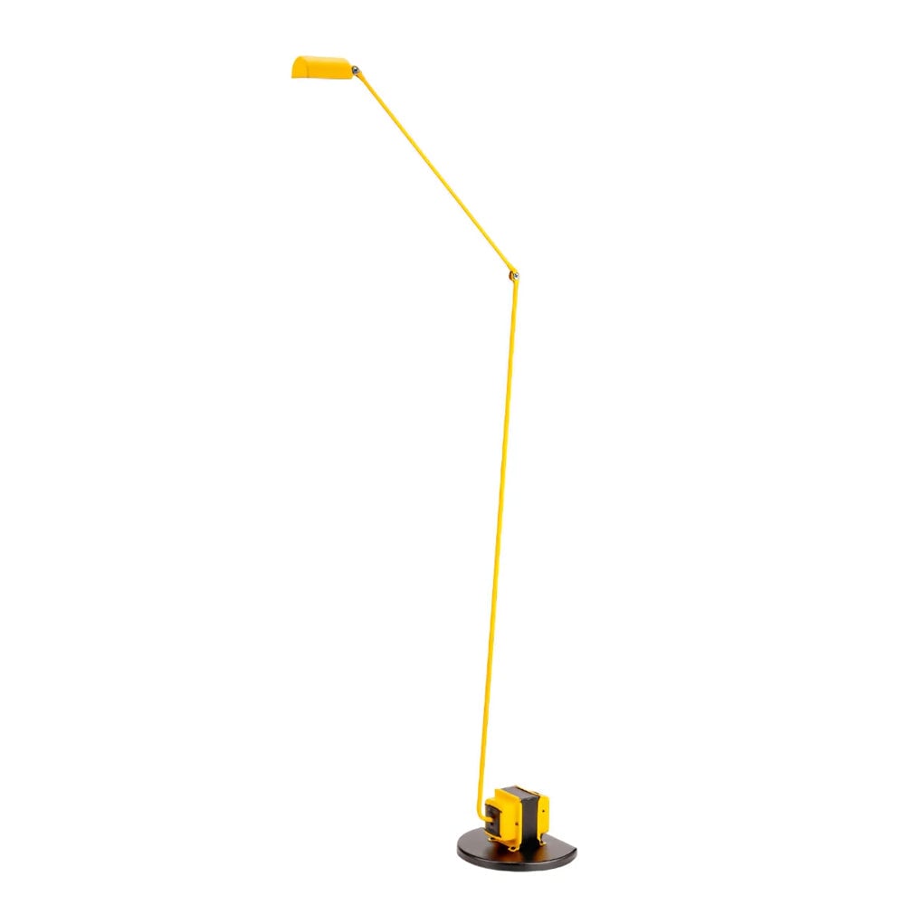 Zalena Floor Lamp - Lumpaz