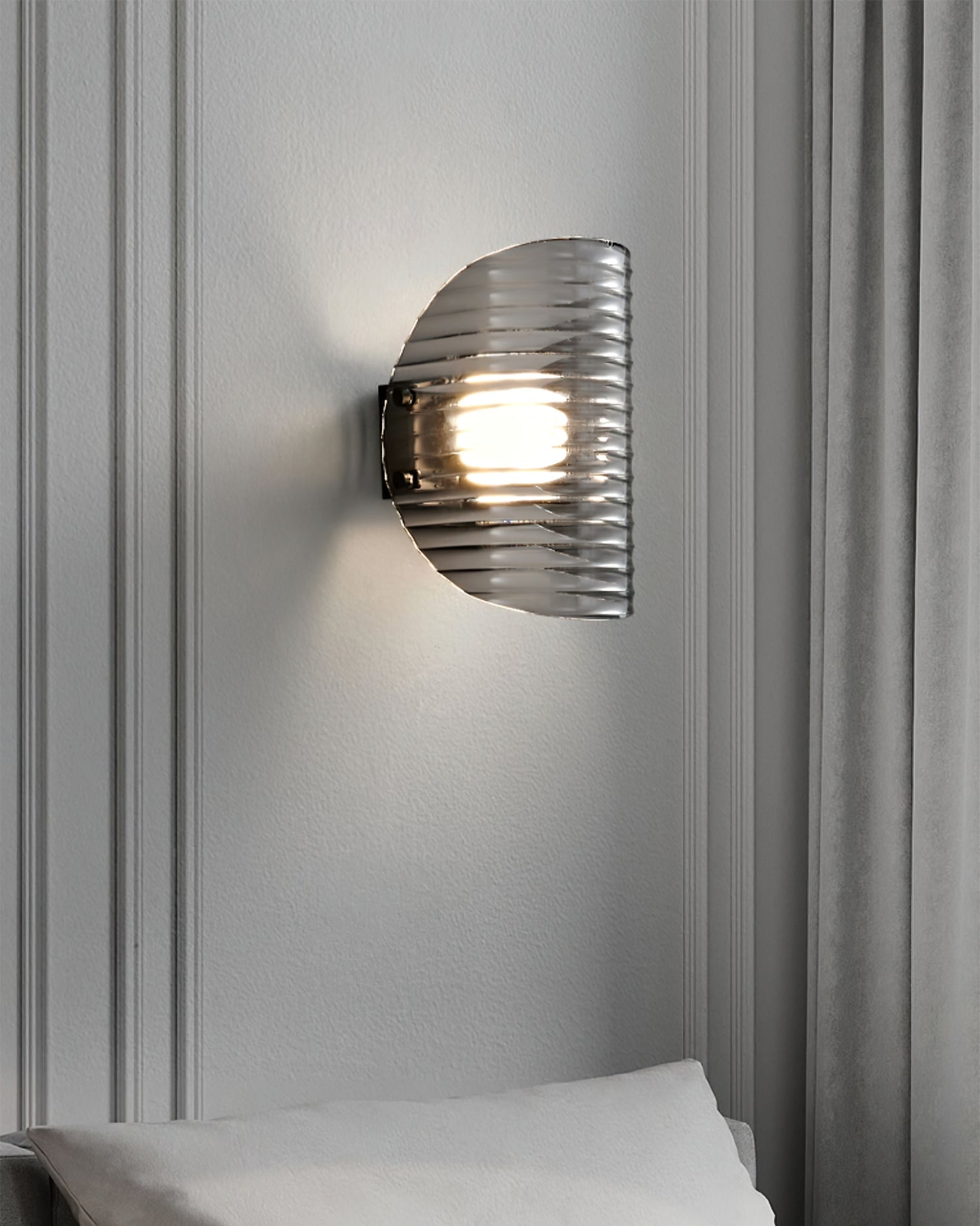 Gatsby Wall Lamp - Lumpaz