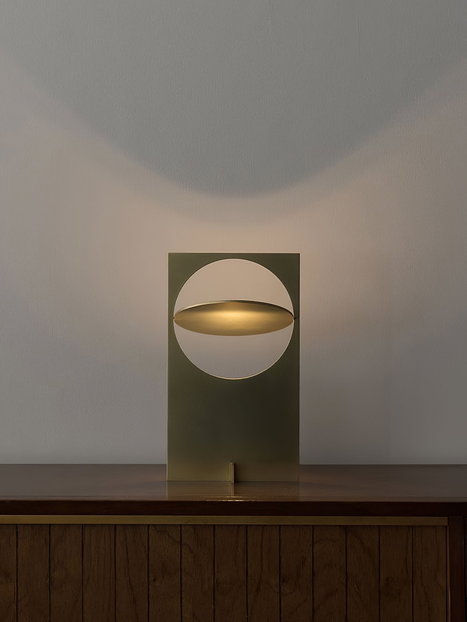 OBJ 01 Table Lamp - Lumpaz