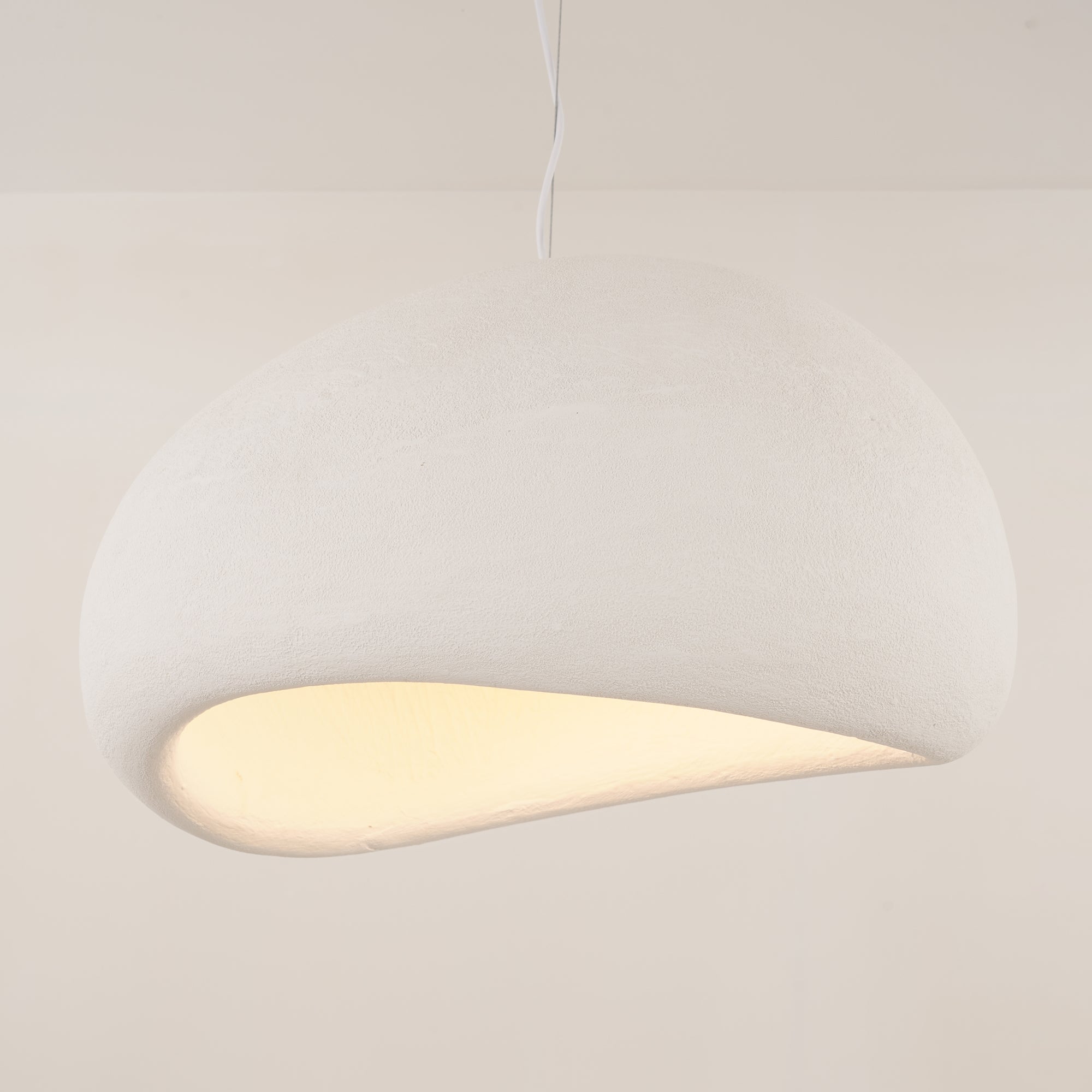 Khmara Cloud Pendant Lamp - Lumpaz