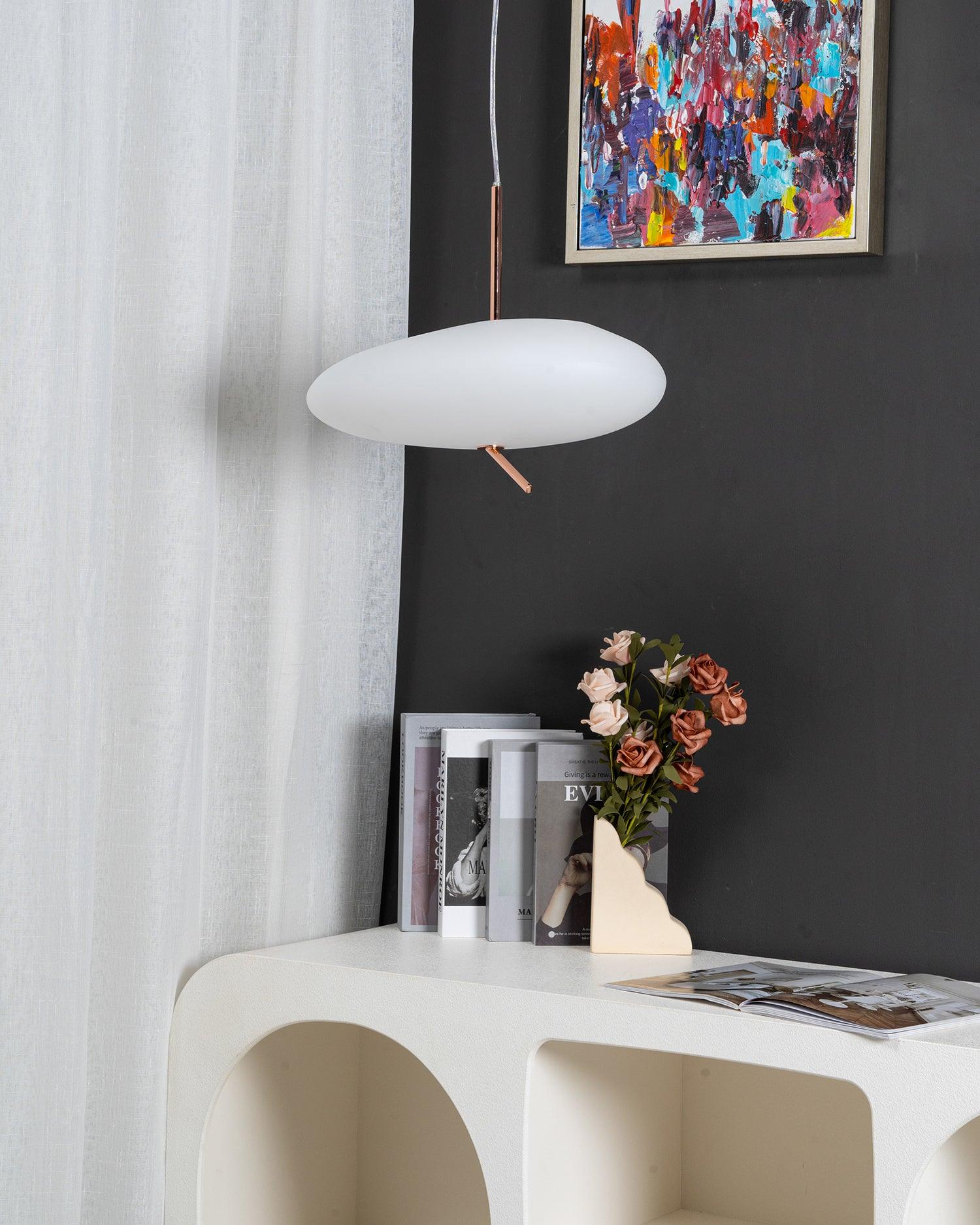 Pebbles Pendant Light - Lumpaz