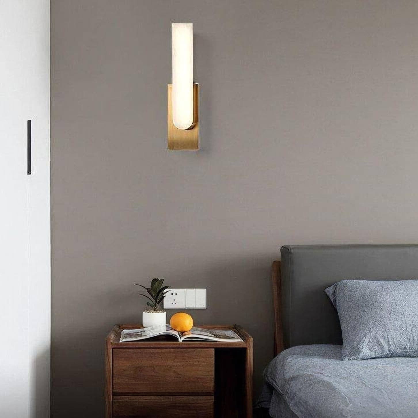 Agatha Wall Lamp - Lumpaz