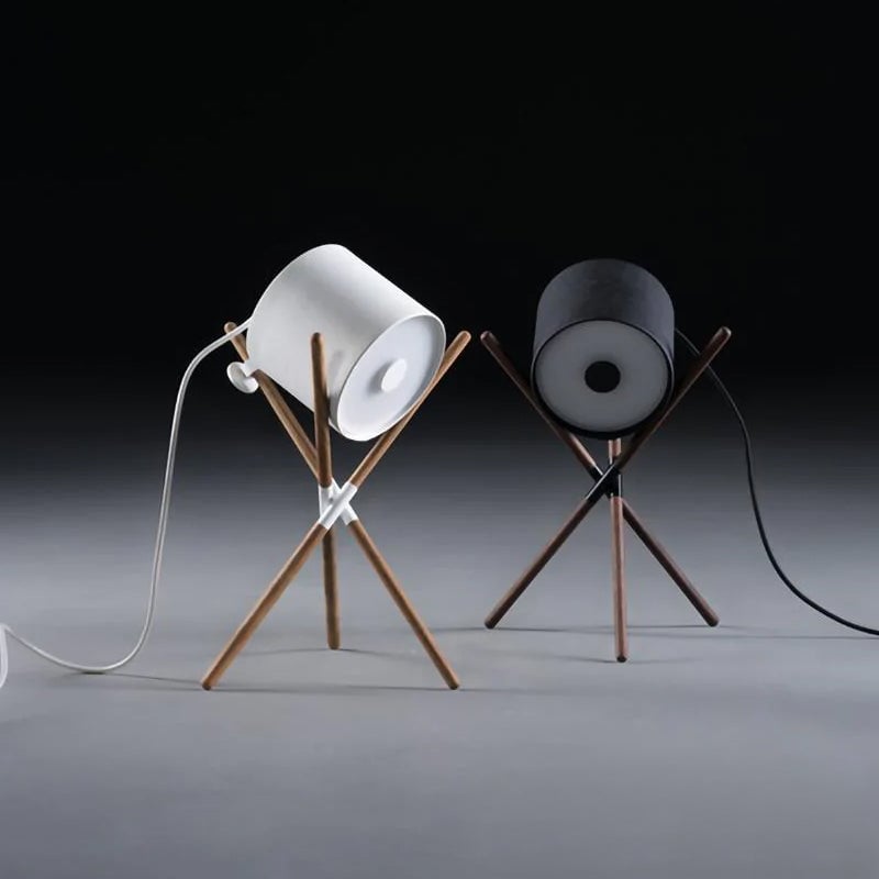 Shift Table Lamp - Lumpaz